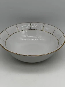 Atelier Karlsbad  Serving Bowl Original Made In Czech Republic - Picture 1 of 7