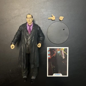 Mcfarlane DC Multiverse Figur The Penguin The Batman Movie komplett - Bild 1 von 5