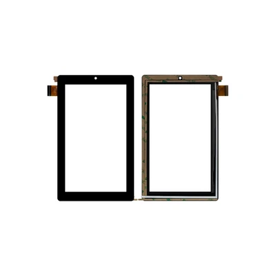 Touch Screen Digitizer Glass Panel For Onn 7 inch Tablet Gen 3 Surf 100071481 - Image 1 of 4