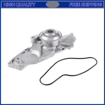 Fit 2003-2018 Acura TSX TL MDX RLX ZDX RDX RL TLX 04-07 Saturn Vue Water Pumps - Изображение 1 из 4