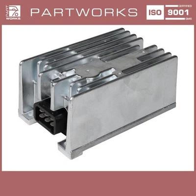 HKZ control unit 6-pin for Porsche 911 SC 930 3.3 '78-'89 perma-tune - Image 1 of 4