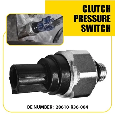 Clutch Pressure Switch for HONDA ODYSSEY PILOT RIDGELINE ACCORD 2009-2017 USA - Image 1 of 4