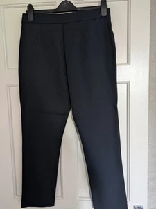 Ladies Trousers - Size 12 - F &F - BNWOT - Picture 1 of 3