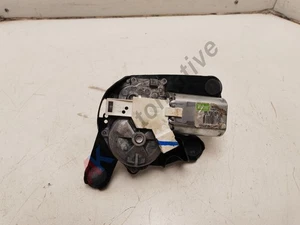 CITROEN C3 MK2 2009-2013 Rear Wiper Motor - Picture 1 of 8