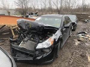 Alternator Fits 10-12 LEGACY 592463 - Picture 1 of 9