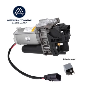 Tesla Model S, SR (2016--) Kompressor Luftfederung 1027911-00 - Bild 1 von 4