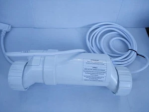 T-15 Pool Salt Turbo Cell Chlorinator Generator Replacement Part Fit Hayward T-C - Picture 1 of 10