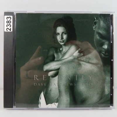 Dave Matthews Band - Recently CD Foto 1 de 4