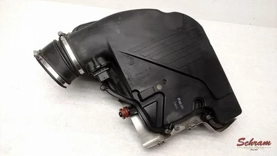 Filtro de aire izquierdo conductor 4,4 L doble turbo compatible con BMW 550i 11-13 1946719 Foto 1 de 4