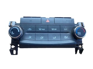 2015-2017 Toyota Camry AC Heater Climate Control Oem #C35 - Foto 1 di 5
