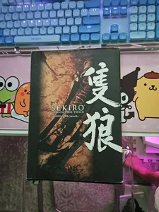 Sekiro: Shadows Die Twice Official Artworks, , 9781975316303 - Picture 1 of 21