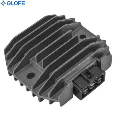 Regulator Rectifier for Kawasaki Ninja 250R EX250J 2008 2009 2010 2011 2012 - Image 1 of 4
