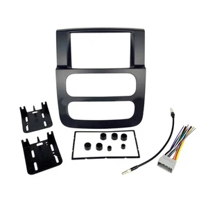 For Dodge For RAM Audio DVD Navigation Face FFor RAMe with Essential Power Cord - Picture 1 of 7