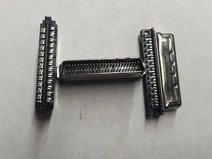 TE/Tyco/Amp 749109-5 D-Sub Connector (10pcs= 1 Lot) - Picture 1 of 3