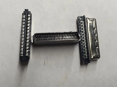 TE/Tyco/Amp 749109-5  D-Sub Connector (10pcs= 1 Lot) - Image 1 of 3