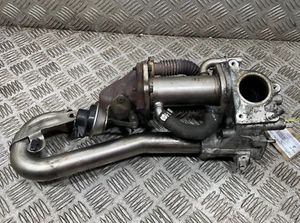 Enfriador EGR Nissan NV200 1.5 DCI 2009-19 14735-00 QAJ 14735-5713R - Imagen 1 de 5