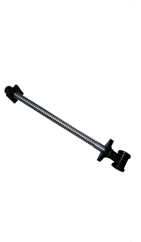 Taytools 775936 Heavy Duty Workbench Vise Screw with 3 TPI Acme Threads 18 Inch  - Image 1 of 1