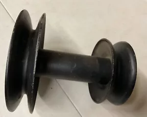 OEM MTD 756-0391 Engine Double Pulley NOS - Picture 1 of 3