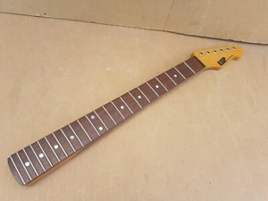 1982 ESP STR*T MAPLE NECK - V SHAPE - Picture 1 of 8