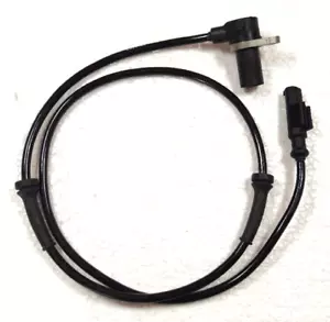 Original BOSCH Sensor Velocidad Rueda ABS LADA NIVA CHEVROLET 2123 DELANTERO ... - Imagen 1 de 6