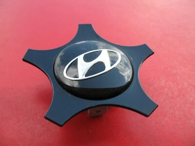 12 13 14 15 16 17 HYUNDAI VELOSTER 1 LLANTA TAPACUBOS TAPACUBOS CUBIERTA CENTRAL 11811 Foto 1 de 2