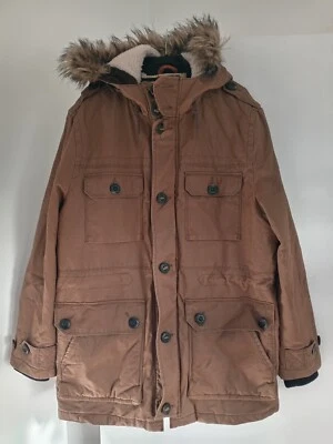 men's jackets size large used - Image 1 of 4