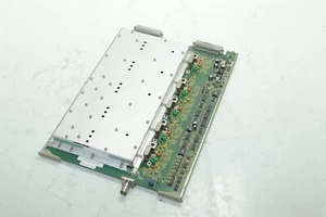 Anritsu MS Series Spectrum Analyzer 322U14253 A08 IF BPF Board  - Picture 1 of 7