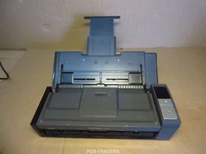 KODAK SCANMATE i940 USB A4 20ppm Duplex Mobile Scanner 1671 SCANS - NO PSU - Afbeelding 1 van 6