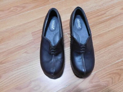 Zuecos Bjorndal Rayna...Talla 7 para mujer Foto 1 de 4