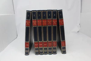 L'ENCICLOPEDIA MEDICA DI TUTTI DEAGOSTINI N° 1/7 SEQUENZA  [Z45-114] - Picture 1 of 3