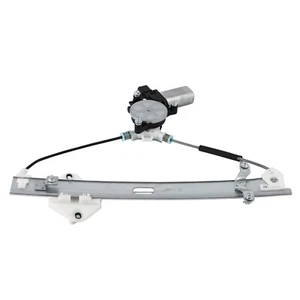 Window Regulator With Motor For 2008-2013 Subaru Forester Rear Passenger Side - Picture 1 of 6