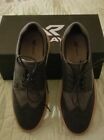 Xray Mens Lace Up Oxford Shoes Xrw1502 Gray Us Size 8Eu41