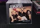 Singles [PA] by The Exploited (CD, Jan-2000, Spitfire Records (USA))