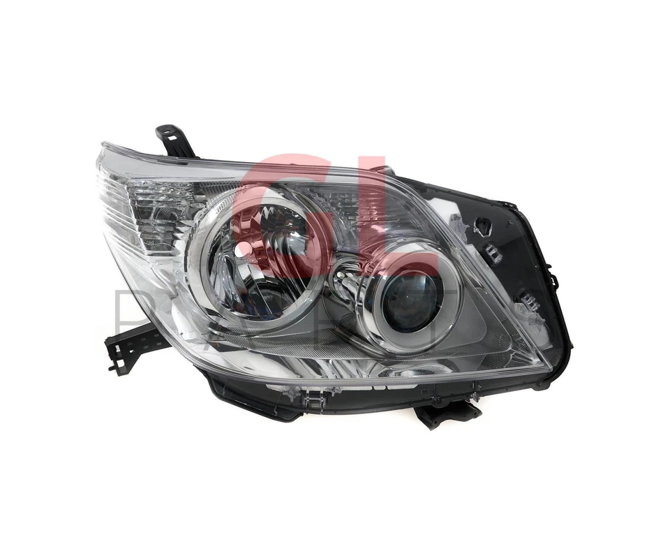 FARO PRINCIPAL DERECHO PARA TOYOTA LAND CRUISER FJ150 2009-2013 Foto 1 de 4