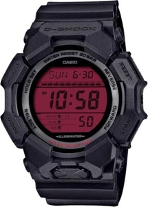 CASIO Watch G-Shock Environmentally Friendly Material GD-010BBR-1JF Men's - Picture 1 of 3