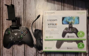 P5-X bluetooth gaming controler.  - Picture 1 of 1