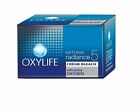 New Dabur Oxylife Salon Professional Creme Bleach 310g -with Natural Radiance,BP