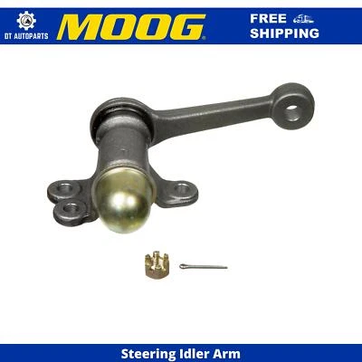 Brazo de rueda loca de dirección tracción trasera para camioneta Toyota 1984-1988 MOOG 1984 1985 1986 1987 1988 Foto 1 de 4