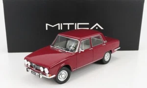 MITICA 200001-D ALFA ROMEO - 1750 KOMBI 1-SERIE 1968 PFLAUME - MYTICA - 200001 - Bild 1 von 3