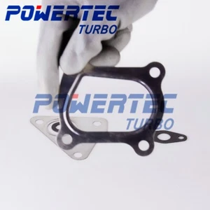 Turbo gasket kit 54359880012 54359880029 for Nissan Micra Note Kubistar 1.5DCI - Picture 1 of 3