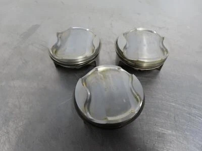 EB1391 2006 06 FERRARI F430 SPYDER ENGINE PISTONS 3 - Image 1 of 4