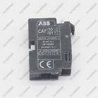 5Pc New Abb Ca7-01 Ca7-01 Auxilliary Contact Fast Delivery