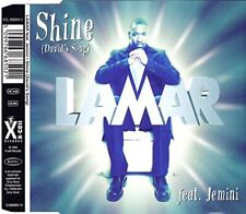 Lamar Shine (CD)