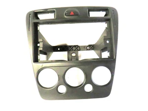 GENUINE FORD FUSION CENTER DASH FASCIA / STEREO SURROUND 6N11 N047A04 BE 06-12 - Picture 1 of 4