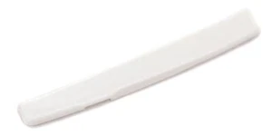 Yamaha WT83730E Bridge Saddle White Replacement Parts for Acoustic guitar new - Picture 1 of 7