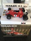 Polistil 1:25 Ferrari B3-F.1 Samochód wyścigowy z 1974 roku - Świetny i w pudełku