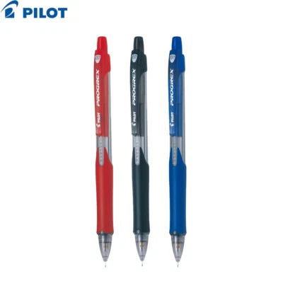 Pilot Pencil, Mechanical, Easy Grip for Long Time Writing, For Writing, Drawing - image 1 of 4