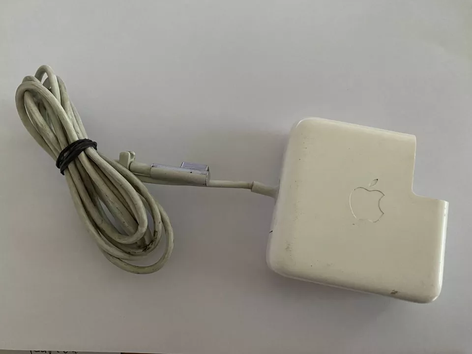 Original 60W A1344 Magsafe Netzteil Ladegerät - Bild 1 von 1