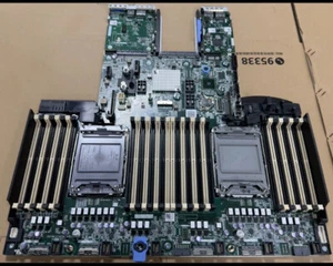Dell Poweredge R750 Server Motherboard PN:0FMRT JDN4V WMWCR - Picture 1 of 1