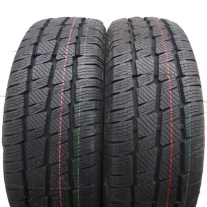 2X Ónice 235/65 R16 C 115 / 113R NY-W287 Neumáticos 2020 Completo como Nuevo - Imagen 1 de 6